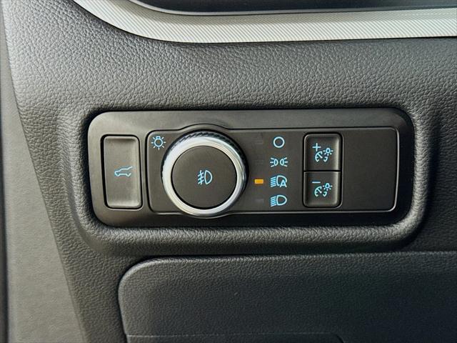 used 2023 Ford Explorer car, priced at $34,990