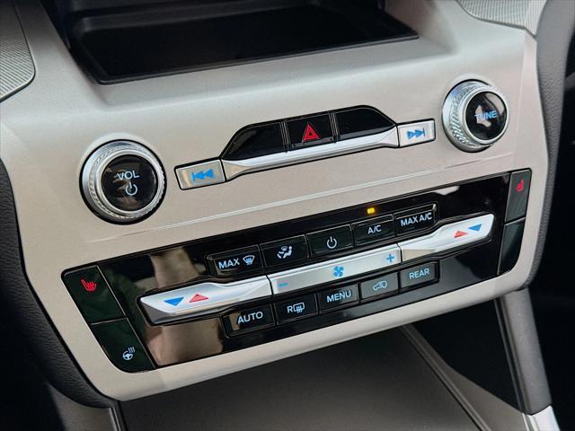 used 2023 Ford Explorer car, priced at $34,990