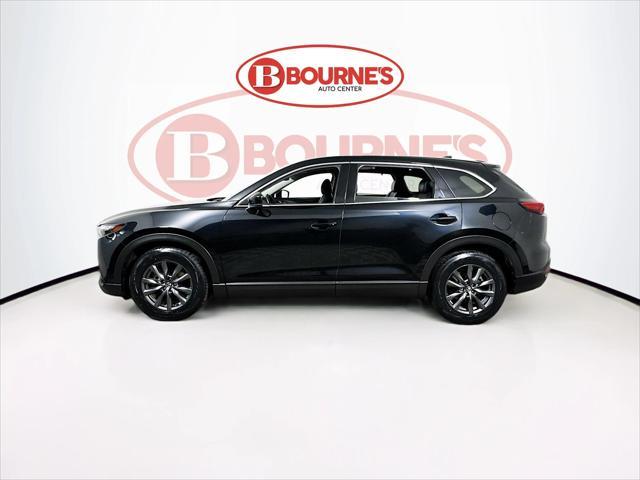 used 2021 Mazda CX-9 car, priced at $25,690