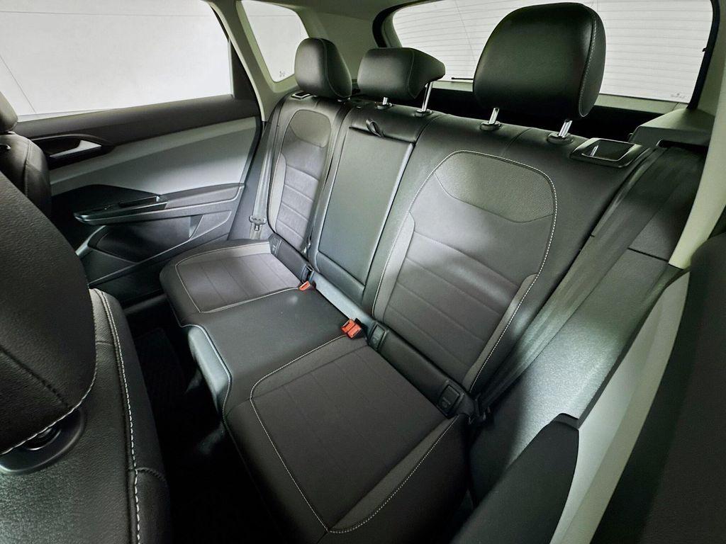 used 2022 Volkswagen Taos car, priced at $22,590