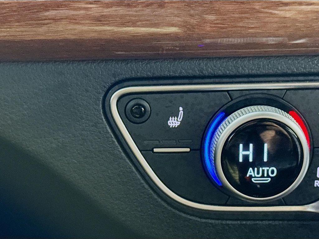 used 2023 Audi Q5 car, priced at $24,990