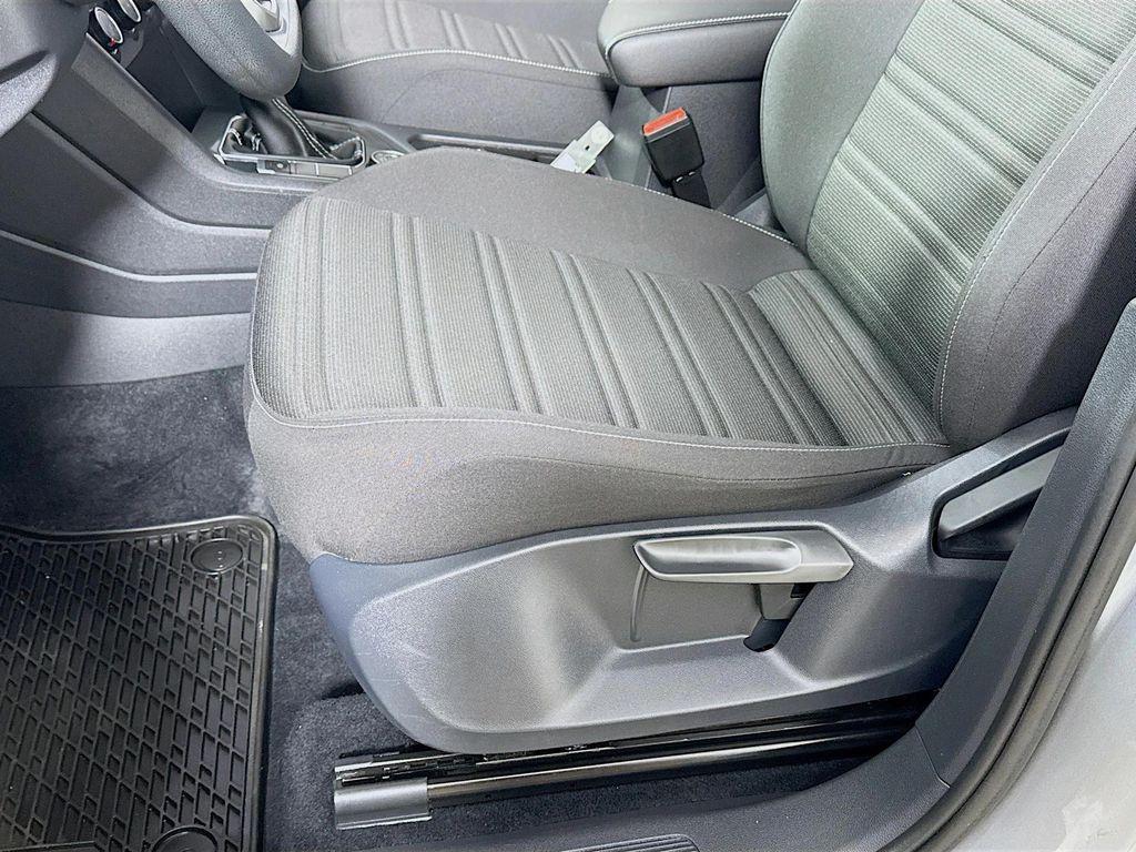 used 2022 Volkswagen Tiguan car, priced at $20,590