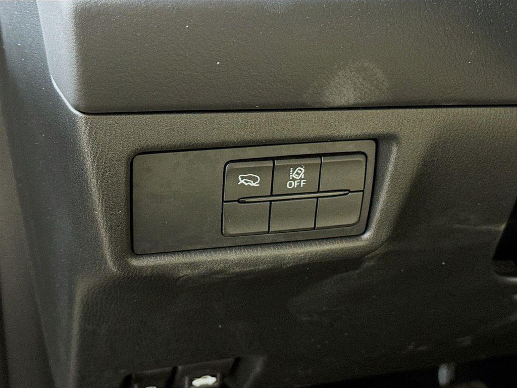 used 2021 Mazda CX-5 car, priced at $23,890