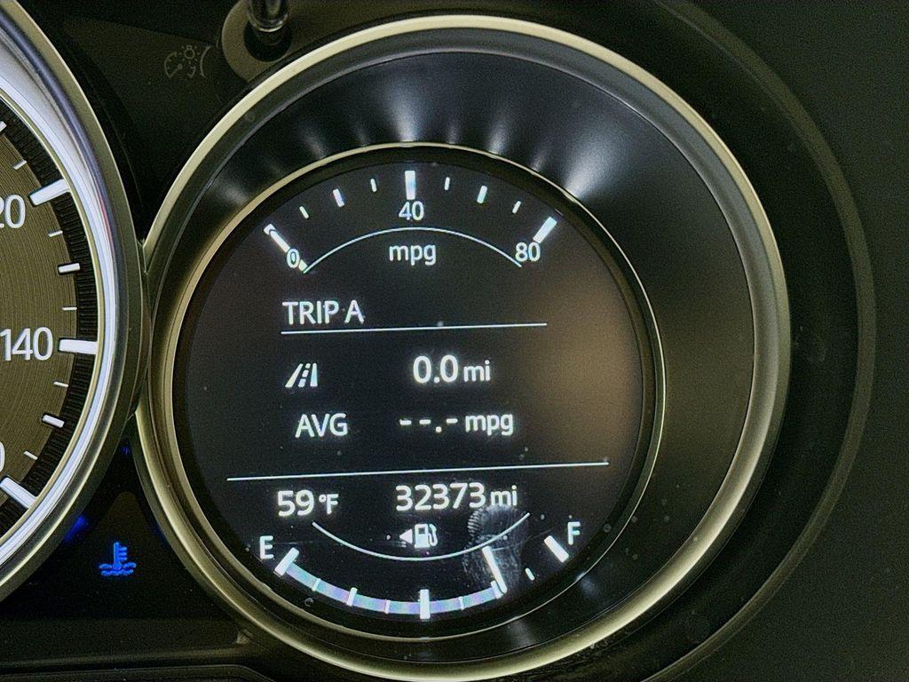 used 2021 Mazda CX-5 car, priced at $23,890