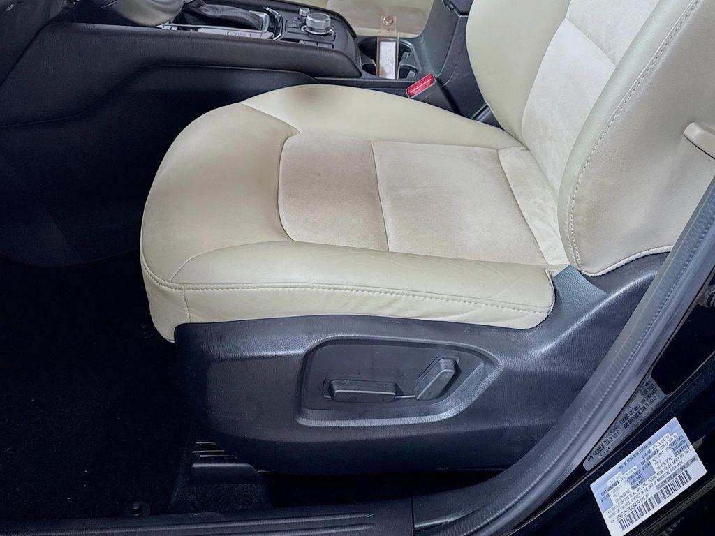 used 2021 Mazda CX-5 car, priced at $23,890