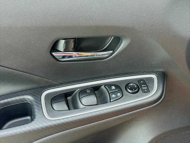 used 2021 Nissan Versa car, priced at $17,990