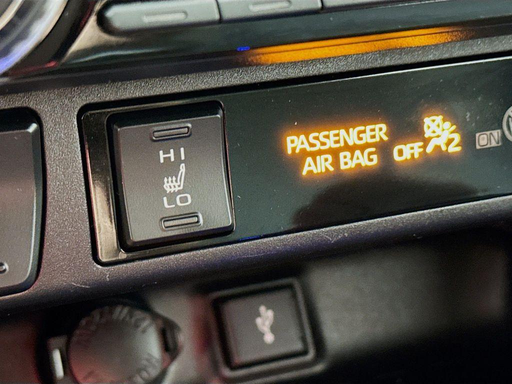 used 2020 Toyota RAV4 Hybrid car, priced at $26,990