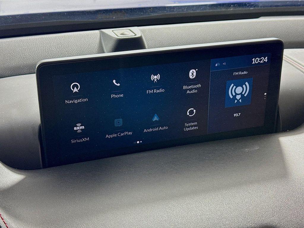 used 2021 Acura TLX car, priced at $29,490