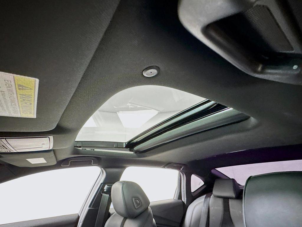 used 2021 Acura TLX car, priced at $29,490