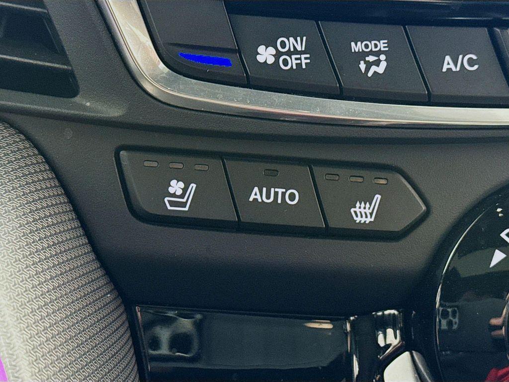 used 2021 Acura TLX car, priced at $29,490