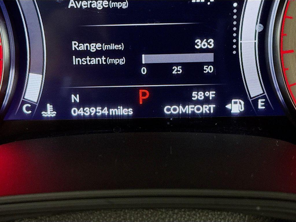 used 2021 Acura TLX car, priced at $29,490