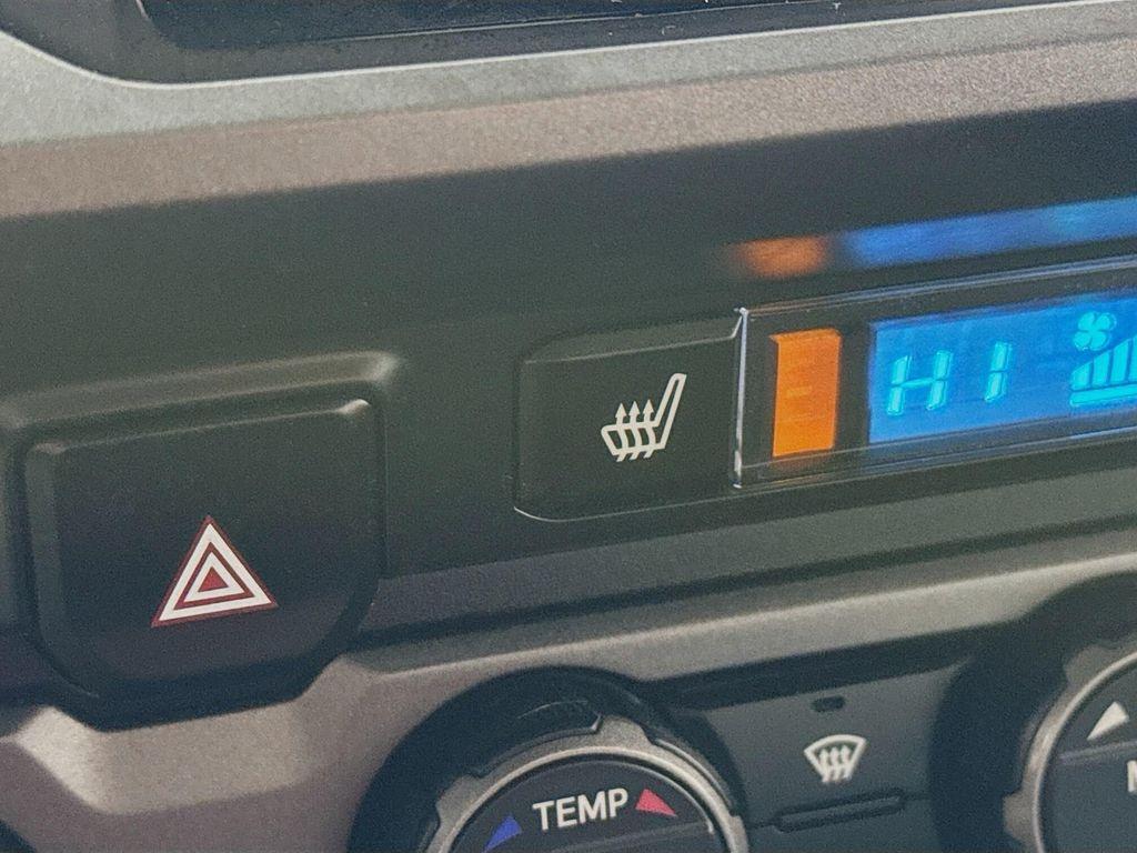 used 2020 Toyota Tacoma car, priced at $37,990