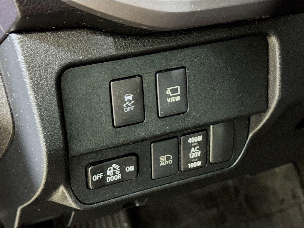 used 2020 Toyota Tacoma car, priced at $37,990