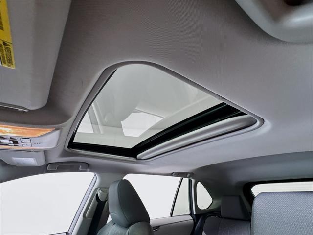 used 2019 Toyota RAV4 car, priced at $22,590
