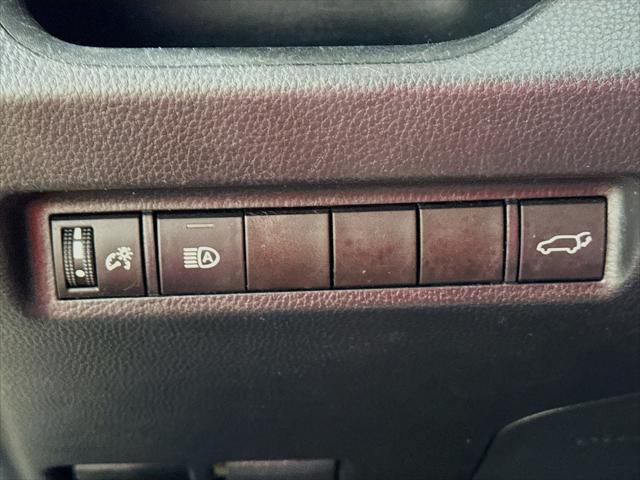 used 2019 Toyota RAV4 car, priced at $22,590