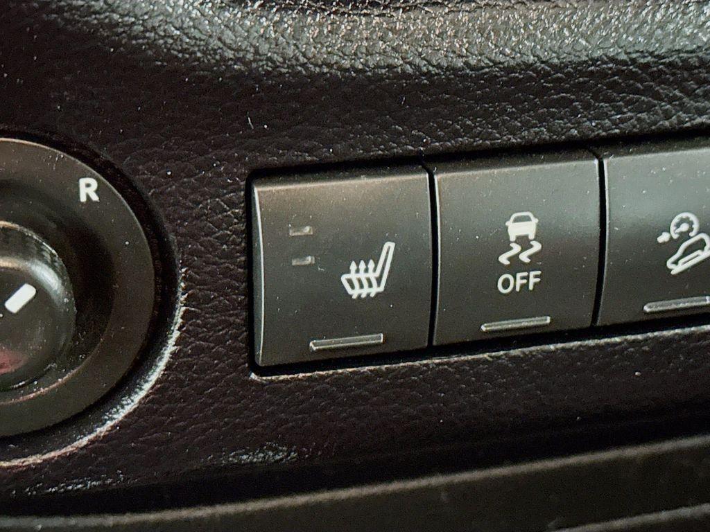 used 2016 Jeep Wrangler car, priced at $17,990
