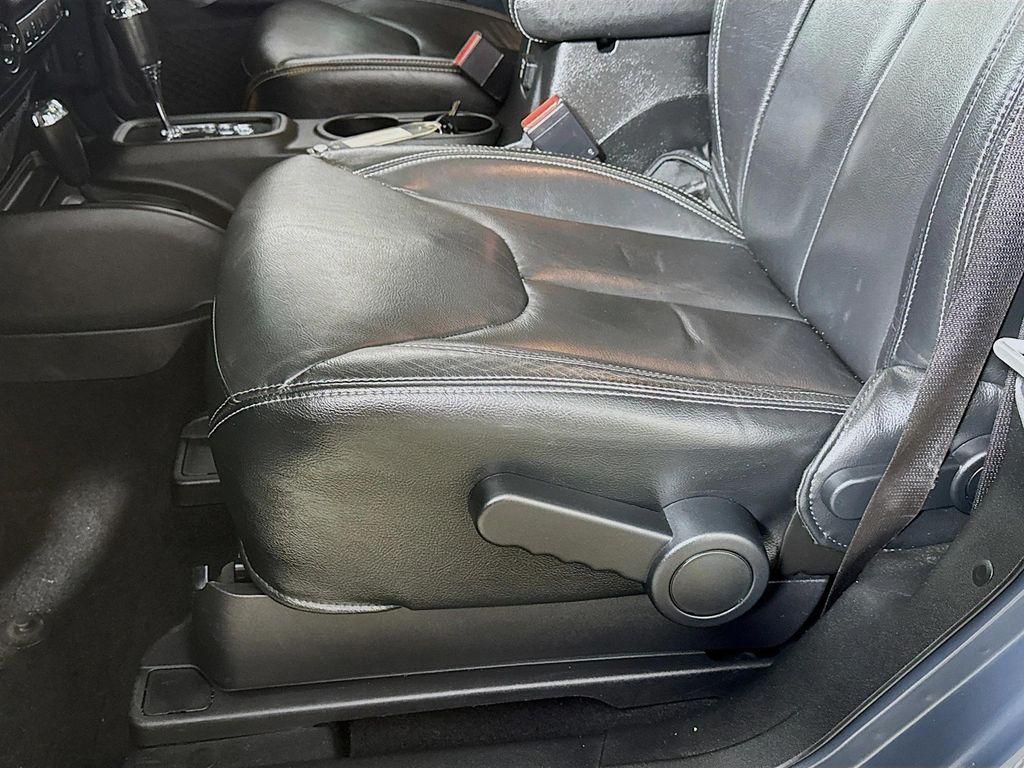 used 2016 Jeep Wrangler car, priced at $17,990