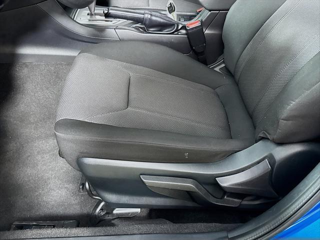 used 2020 Subaru Impreza car, priced at $21,390