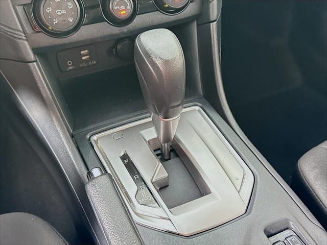 used 2020 Subaru Impreza car, priced at $21,390