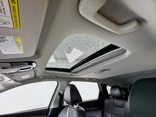 used 2022 Hyundai Tucson car, priced at $22,990