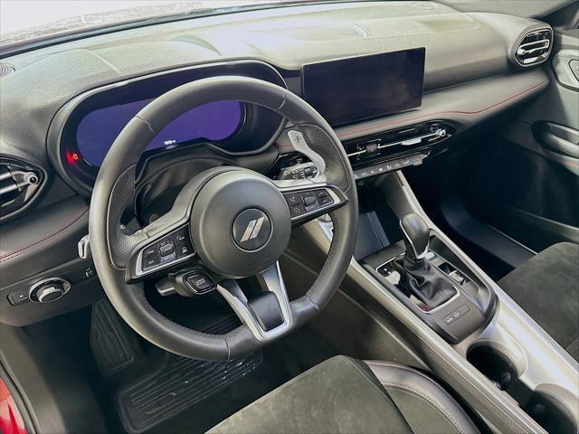 used 2024 Dodge Hornet car, priced at $26,990