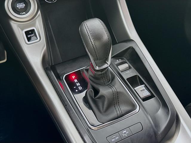 used 2024 Dodge Hornet car, priced at $26,990