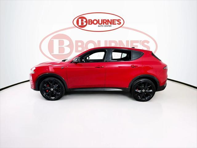used 2024 Dodge Hornet car, priced at $26,990