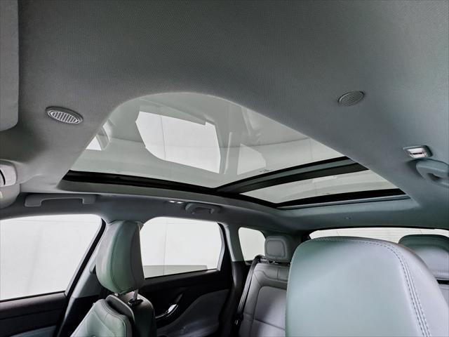used 2022 Lincoln Corsair car, priced at $26,790