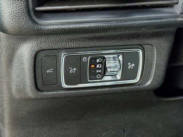 used 2022 Lincoln Corsair car, priced at $26,790