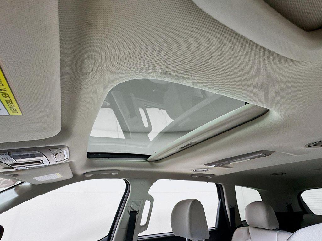 used 2022 Kia Telluride car, priced at $36,990