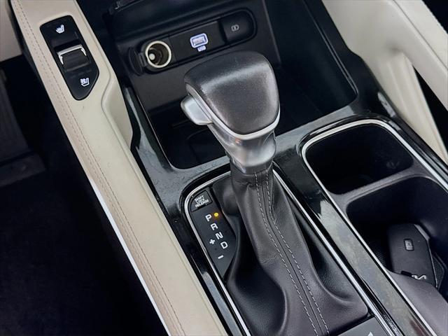 used 2022 Kia Telluride car, priced at $38,790