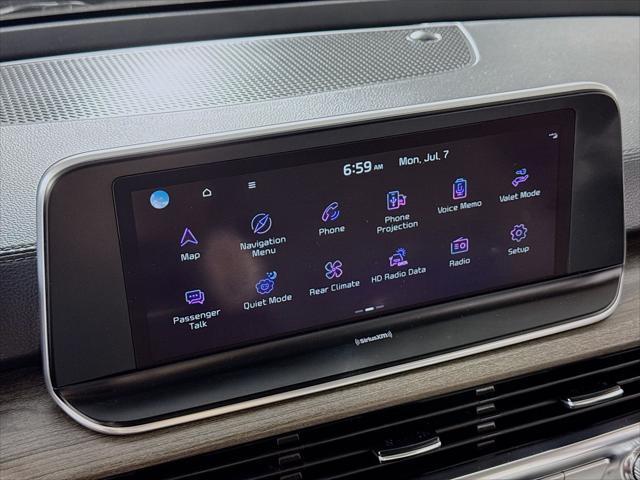 used 2022 Kia Telluride car, priced at $38,790