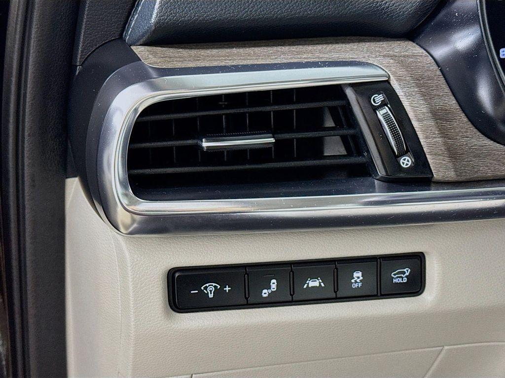 used 2022 Kia Telluride car, priced at $36,990