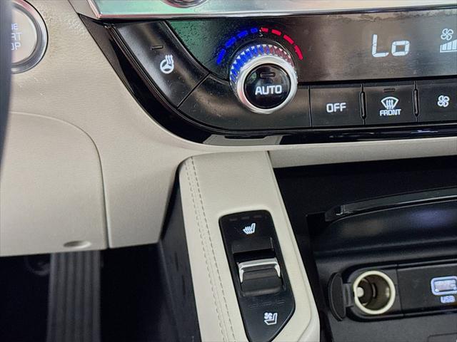 used 2022 Kia Telluride car, priced at $38,790