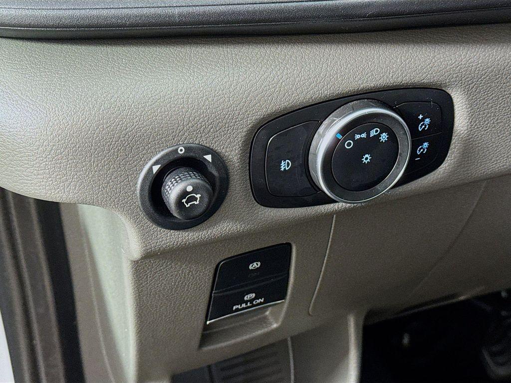 used 2024 Ford Transit-250 car, priced at $31,990