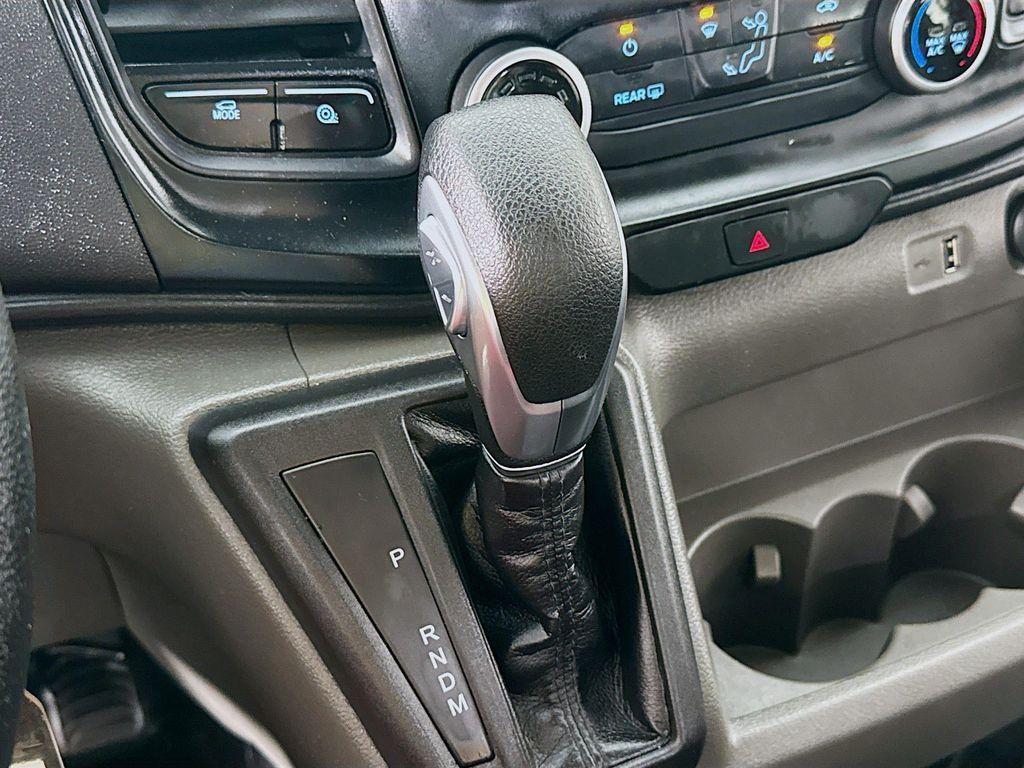 used 2024 Ford Transit-250 car, priced at $31,990