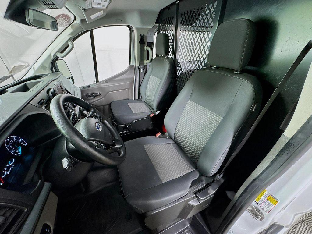 used 2024 Ford Transit-250 car, priced at $31,990