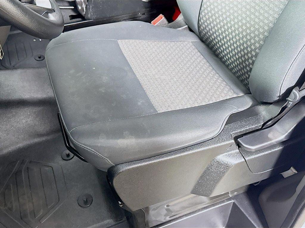 used 2024 Ford Transit-250 car, priced at $31,990