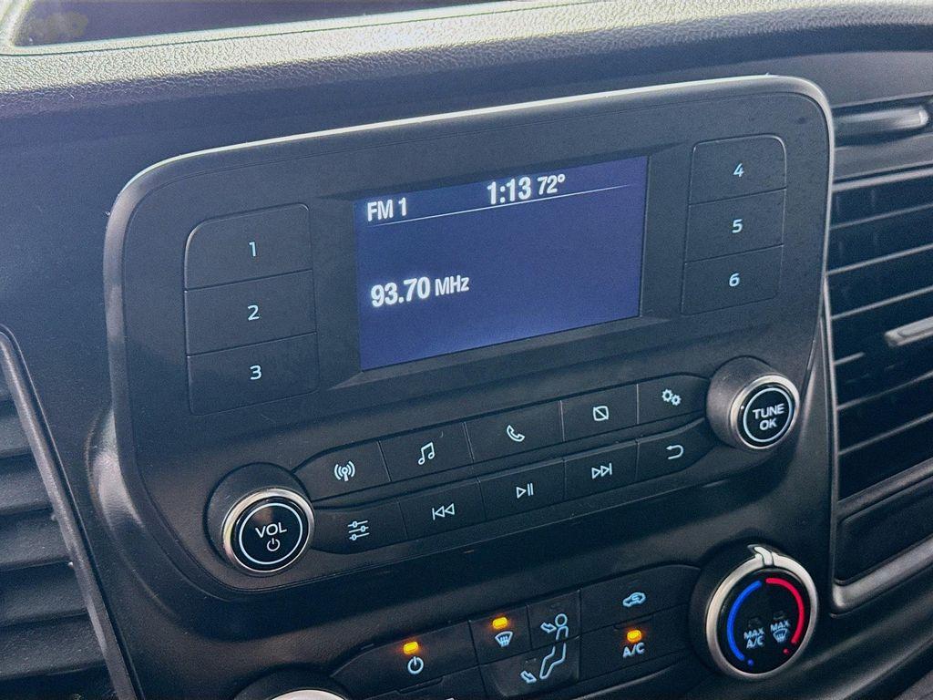 used 2024 Ford Transit-250 car, priced at $31,990