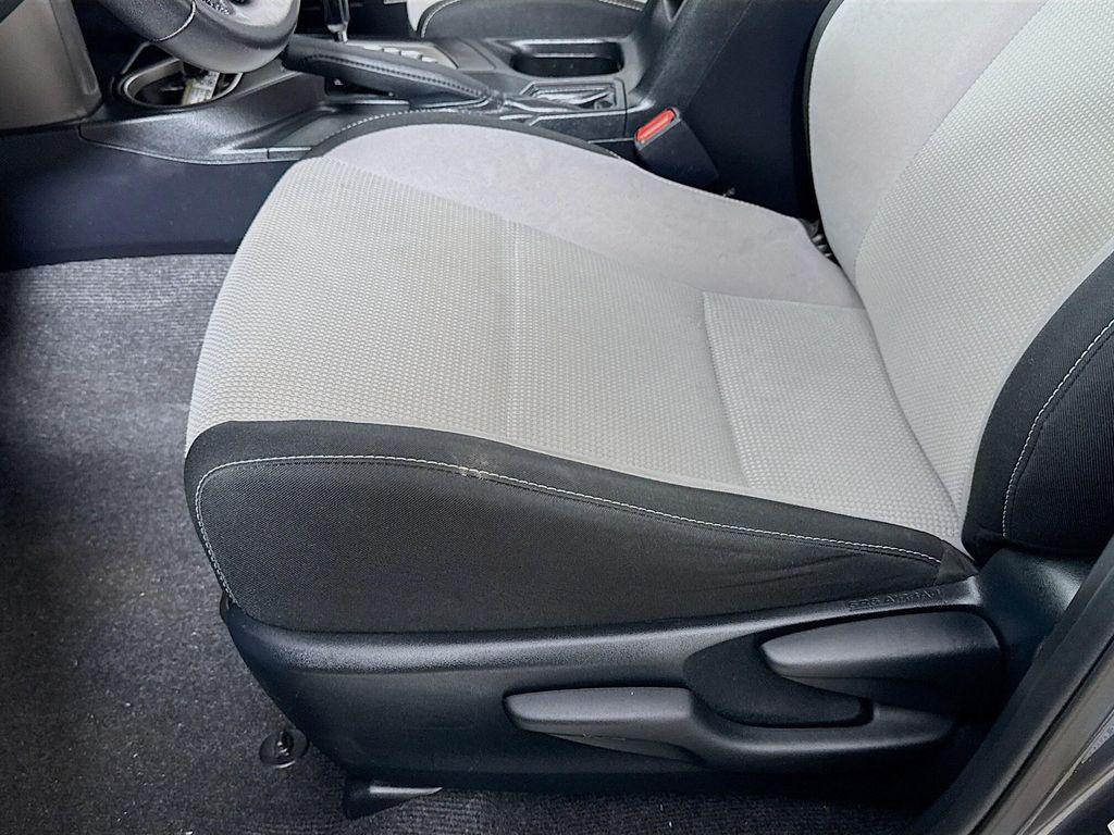 used 2017 Toyota RAV4 car, priced at $18,990