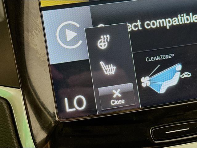 used 2021 Volvo XC90 car, priced at $32,990