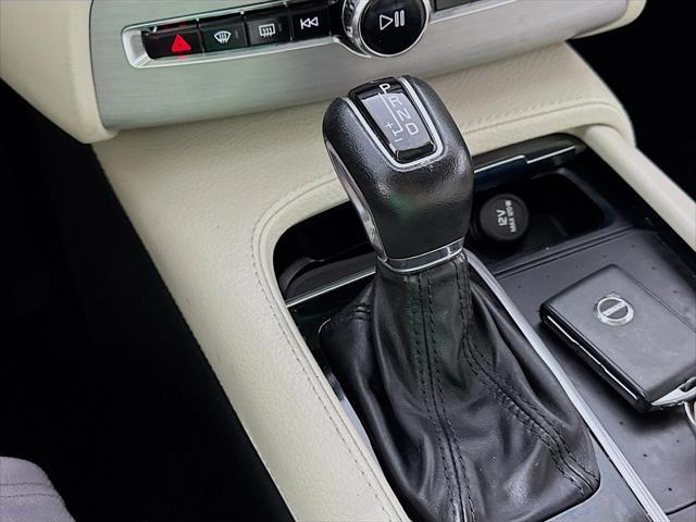 used 2021 Volvo XC90 car, priced at $32,990