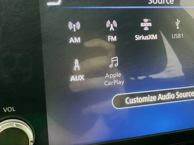 used 2022 Nissan Altima car, priced at $20,990