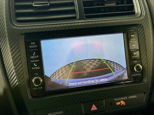 used 2024 Mitsubishi Outlander Sport car, priced at $22,990
