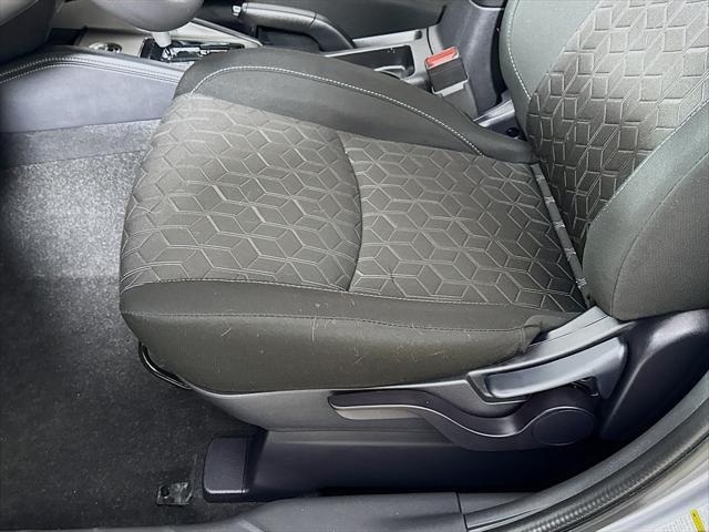 used 2024 Mitsubishi Outlander Sport car, priced at $22,990