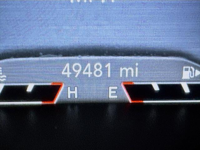 used 2022 Jeep Cherokee car, priced at $24,290