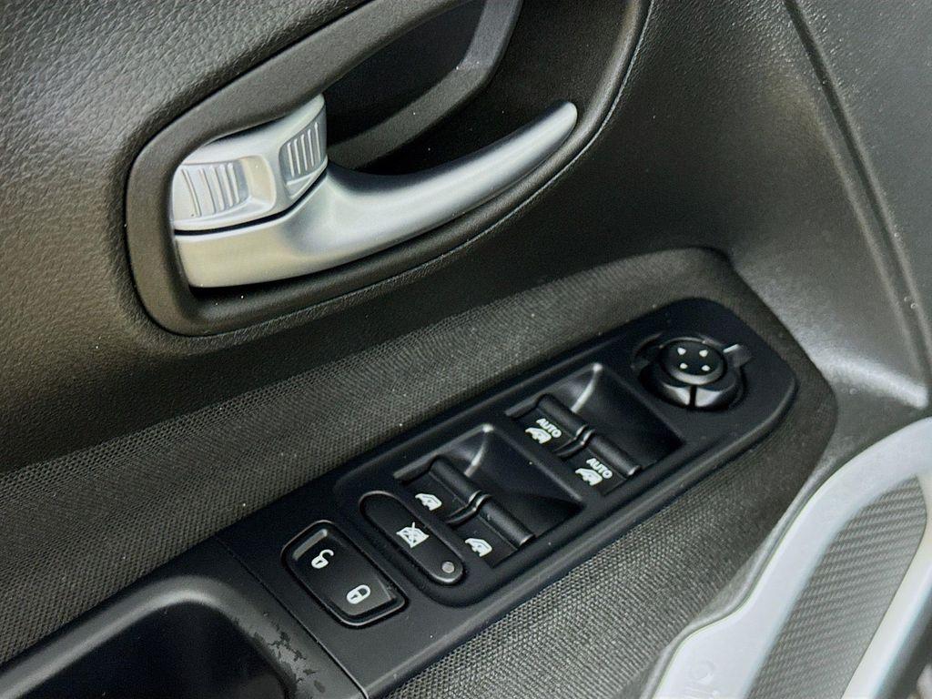 used 2019 Jeep Renegade car, priced at $16,990