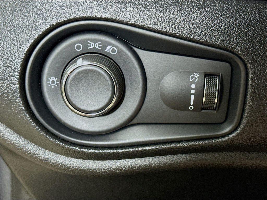 used 2019 Jeep Renegade car, priced at $16,990