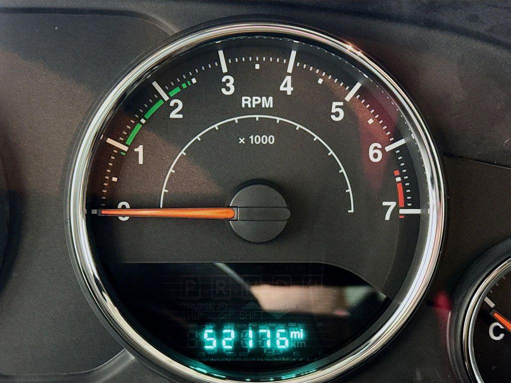 used 2017 Jeep Wrangler Unlimited car, priced at $23,490