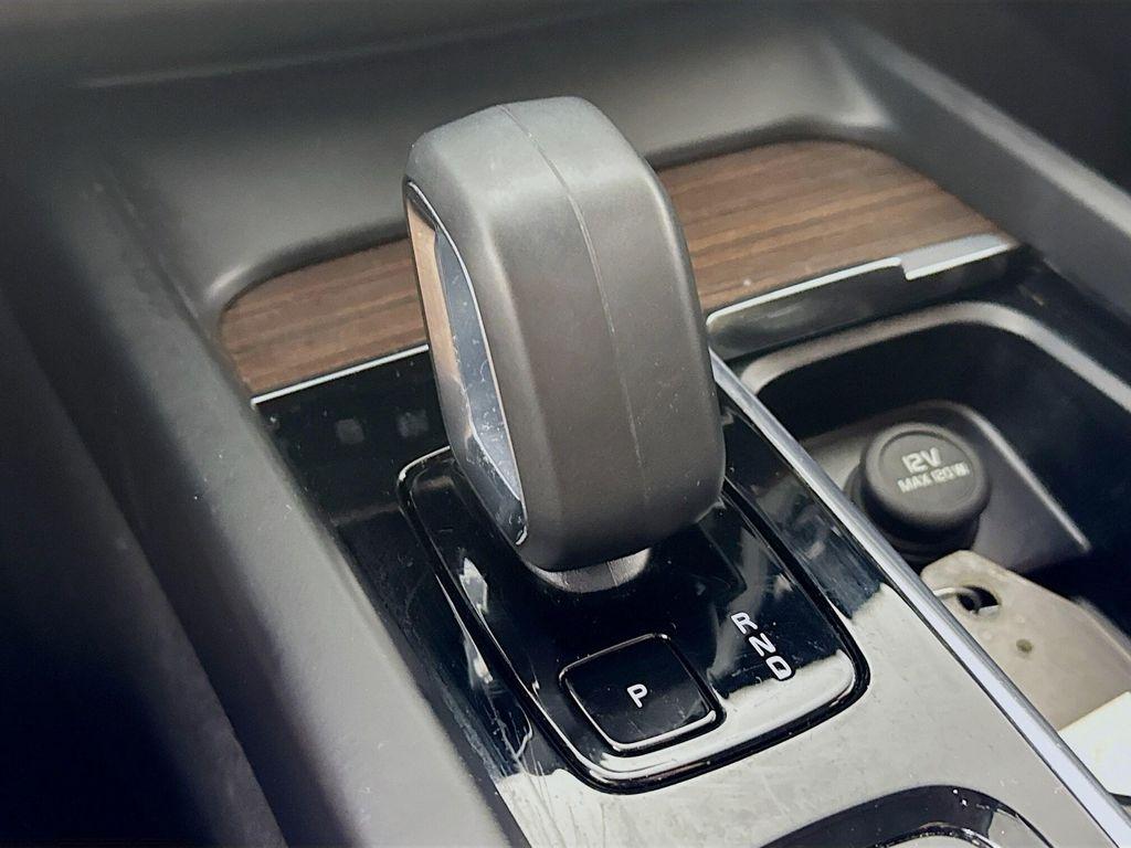 used 2023 Volvo XC60 car, priced at $34,990